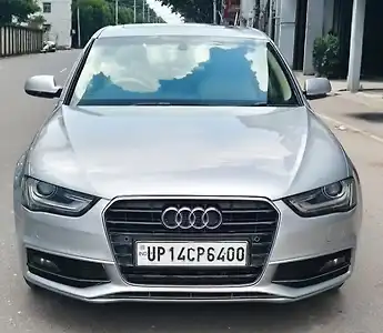 2015 ऑडी a4 35 tdi प्रीमियम स्पोर्ट + सनरूफ़ 1