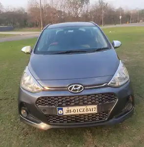 2018 Hyundai Grand i10 Asta 1.2 Kappa VTVT 1