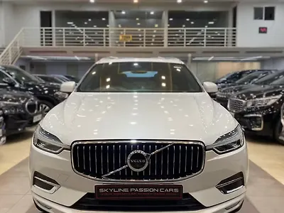 2020 Volvo XC60 D5 Inscription