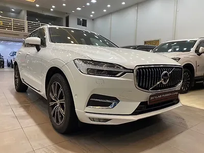 2020 Volvo XC60 D5 Inscription