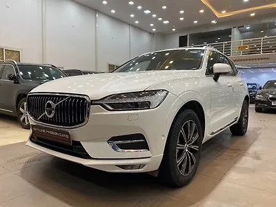 2020 Volvo XC60 D5 Inscription