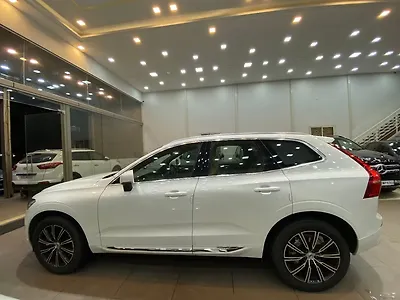 2020 Volvo XC60 D5 Inscription