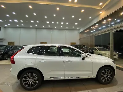 2020 Volvo XC60 D5 Inscription