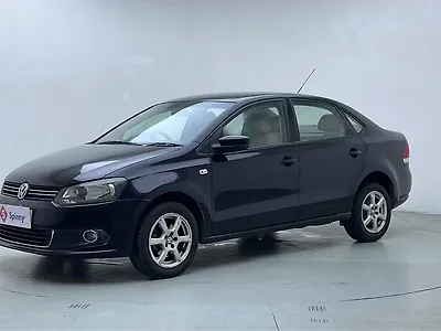 Second Hand Volkswagen Vento Highline Petrol in Navi Mumbai