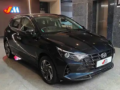 Second Hand हुंडई एलीट i20 Asta 1.2 MT [2023-2025] in अहमदाबाद