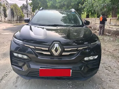 2023 Renault Kiger RXT MT [2023-2024] 1