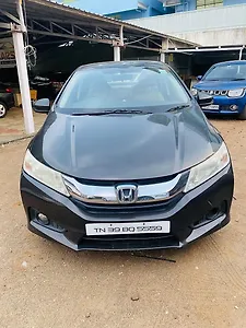 2015 Honda City VX Diesel 1 2015 Honda City VX Diesel 1