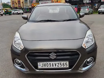 2021 Maruti Suzuki DZire VXi [2020-2023] 1