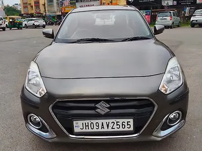 2021 Maruti Suzuki DZire VXi [2020-2023] 1