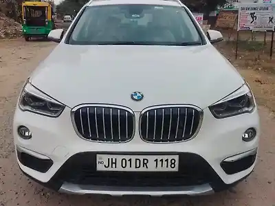 2019 बीएमडब्ल्यू X1 एसड्राइव20डी एक्सलाइन 1