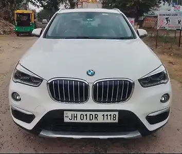 2019 BMW X1 sDrive20d xLine 1