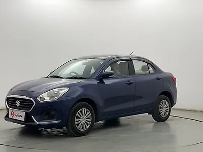 Second Hand Maruti Suzuki DZire VXi in Kolkata