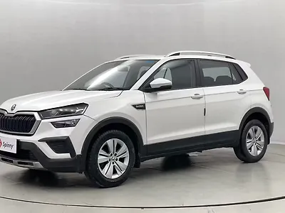 2023 Skoda Kushaq Ambition 1.0L TSI MT 1