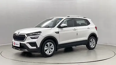 2023 Skoda Kushaq Ambition 1.0L TSI MT 1 2023 Skoda Kushaq Ambition 1.0L TSI MT 1
