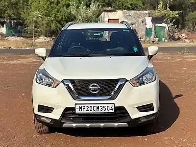 2022 निसान किक्स xv 1.5 1
