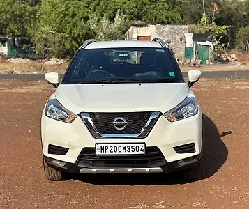 2022 Nissan Kicks XV 1.5 1 2022 Nissan Kicks XV 1.5 1
