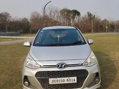 2018 हुंडई i10 स्पोर्ट्ज़ 1.2 कप्पा2 1