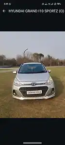 2018 हुंडई i10 स्पोर्ट्ज़ 1.2 कप्पा2 1 2018 हुंडई i10 स्पोर्ट्ज़ 1.2 कप्पा2 1