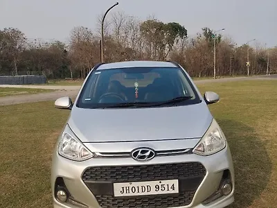 Second Hand Hyundai i10 Sportz 1.2 Kappa2 in Deoghar