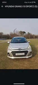 Second Hand Hyundai i10 Sportz 1.2 Kappa2 in Deoghar Second Hand Hyundai i10 Sportz 1.2 Kappa2 in Deoghar
