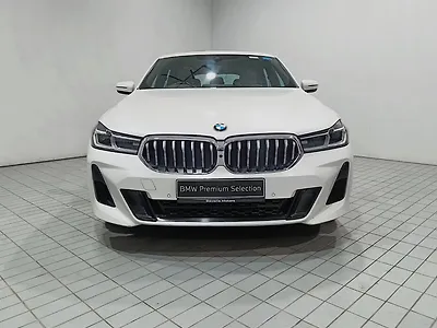 Second Hand BMW 6-Series GT 630i M Sport in Pune