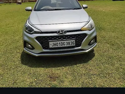 2019 Hyundai Elite i20 Asta 1.2 1