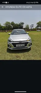 2019 Hyundai Elite i20 Asta 1.2 1 2019 Hyundai Elite i20 Asta 1.2 1