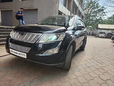 Second Hand Mahindra XUV500 W4 [2015-2016] in Ranchi