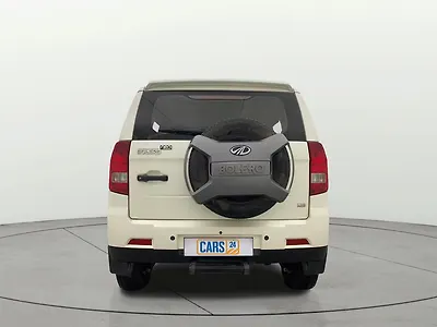 2021 Mahindra Bolero Neo N10