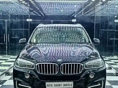 2019 बीएमडब्ल्यू x5 एक्सड्राइव 30डी 1