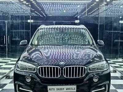 2019 BMW X5 xDrive 30d 1