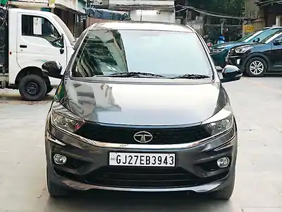 2022 टाटा टिगोर xz [2020-2023] 1