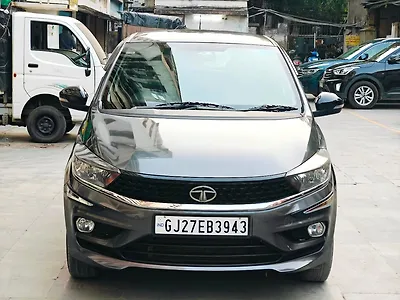 2022 Tata Tigor XZ [2020-2023] 1