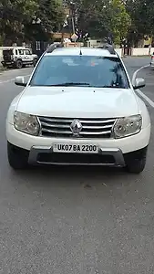 2013 Renault Duster 85 PS RxL Diesel (Opt) 1