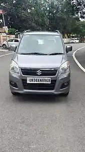 2017 मारुति सुज़ुकी वैगन आर vxi+ 1 2017 मारुति सुज़ुकी वैगन आर vxi+ 1