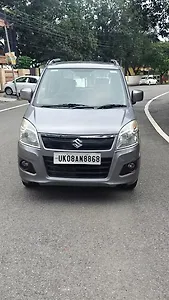 2017 Maruti Suzuki Wagon R VXI+ 1 2017 Maruti Suzuki Wagon R VXI+ 1