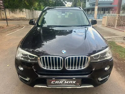2015 BMW X3 xDrive-20d xLine 1 2015 BMW X3 xDrive-20d xLine 1