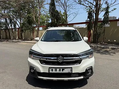 Second Hand Maruti Suzuki XL6 Zeta MT CNG [2023-2025] in Surat