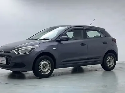 Second Hand Hyundai Elite i20 Magna Executive 1.2 in Ghaziabad