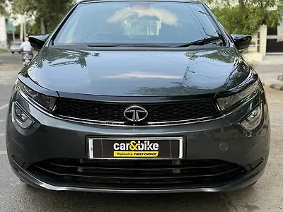 2023 Tata Altroz XZ Plus (S) 1 2023 Tata Altroz XZ Plus (S) 1