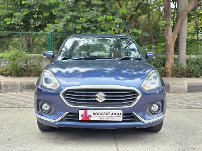 2017 Maruti Suzuki DZire ZXi Plus 1 2017 Maruti Suzuki DZire ZXi Plus 1