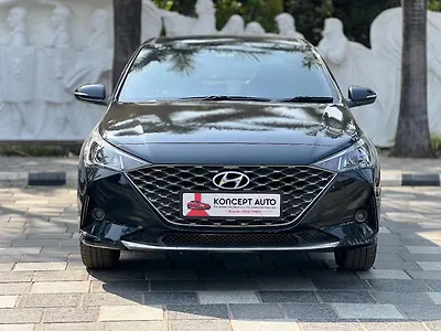 2022 Hyundai Verna SX (O)1.5 MPi 1 2022 Hyundai Verna SX (O)1.5 MPi 1