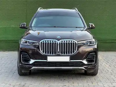 2020 बीएमडब्ल्यू x7 एक्सड्राइव 30d dpe 1
