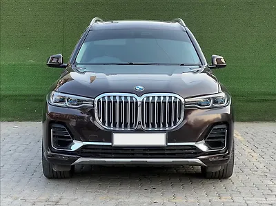 2020 BMW X7 xDrive30d DPE 1 2020 BMW X7 xDrive30d DPE 1