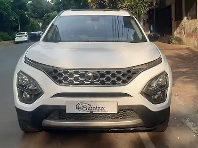 2021 Tata Safari XZA Plus 6S New 1