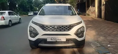 2021 Tata Safari XZA Plus 6S New 1 2021 Tata Safari XZA Plus 6S New 1
