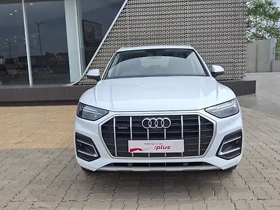 2024 Audi Q5 Technology 45 TFSI 1