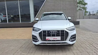 2024 Audi Q5 Technology 45 TFSI 1 2024 Audi Q5 Technology 45 TFSI 1