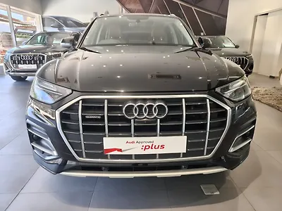 2024 Audi Q5 Technology 45 TFSI 1