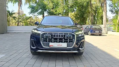 Second Hand Audi Q7 Technology in Ahmedabad Second Hand Audi Q7 Technology in Ahmedabad